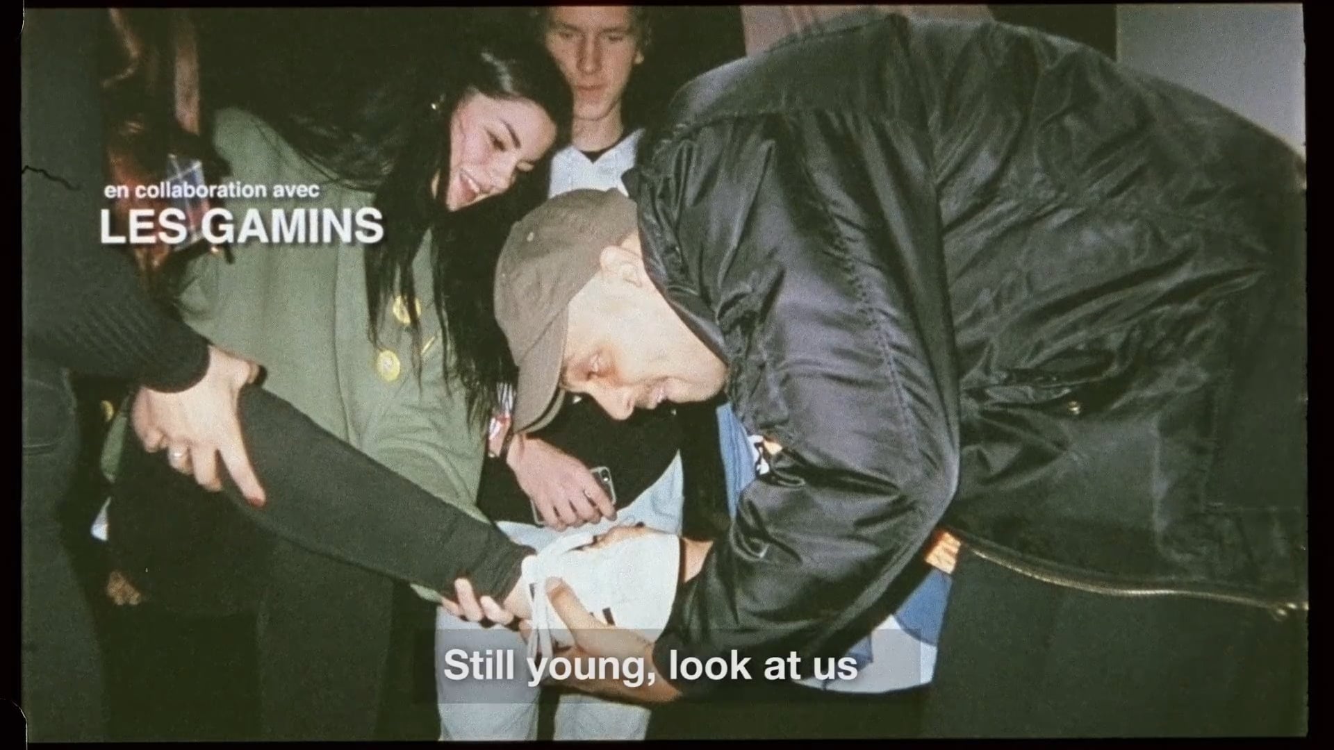 L'Osstidfilm (Documentaire)