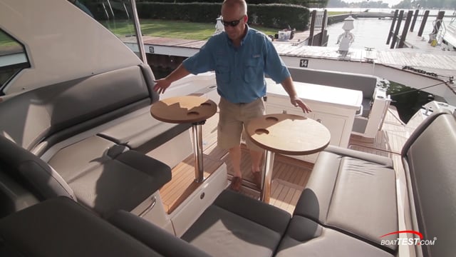 Boat Test Review on BoatTest.com