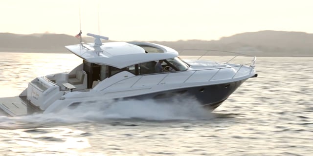 Boat Test Review on BoatTest.com