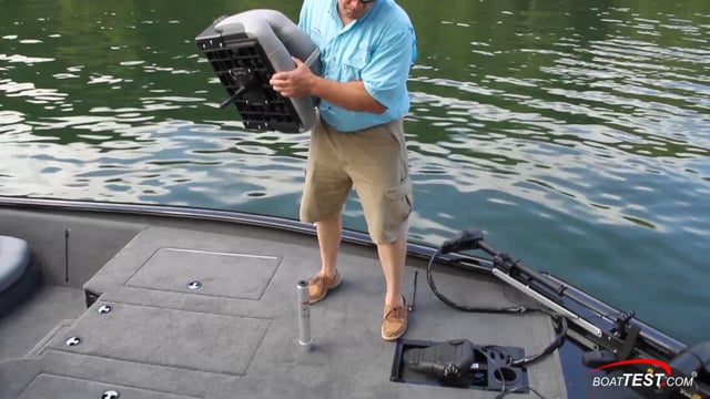 Boat Test Review on BoatTest.com