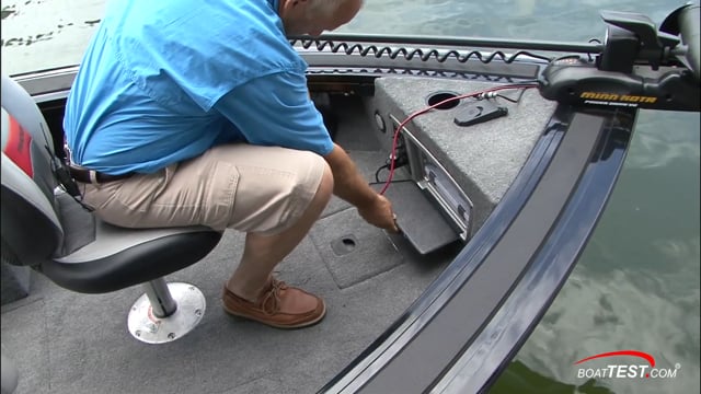 Boat Test Review on BoatTest.com