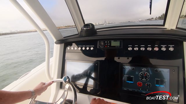 Boat Test Review on BoatTest.com