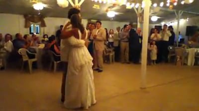 First Dance on Vimeo