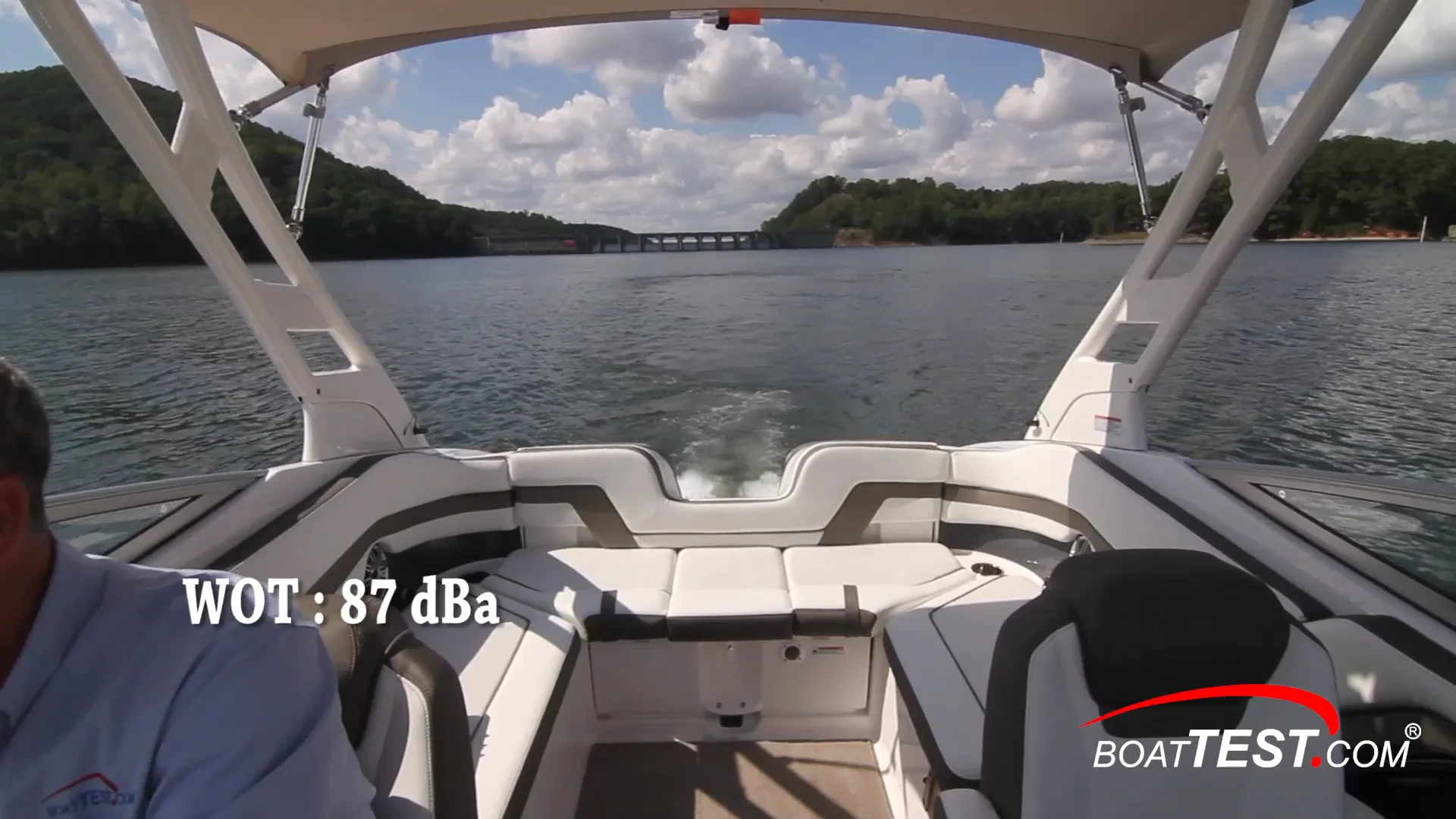 Yamaha 242 Limited S (2019-) | BoatTEST