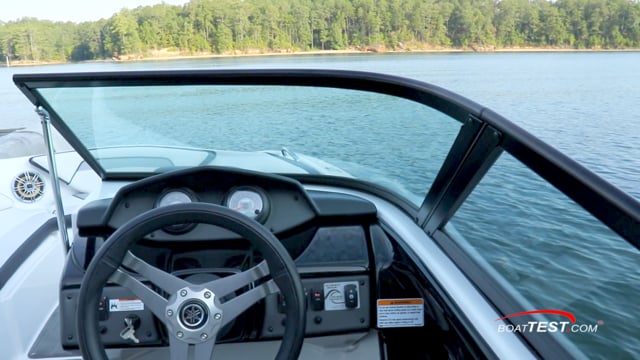 Boat Test Review on BoatTest.com