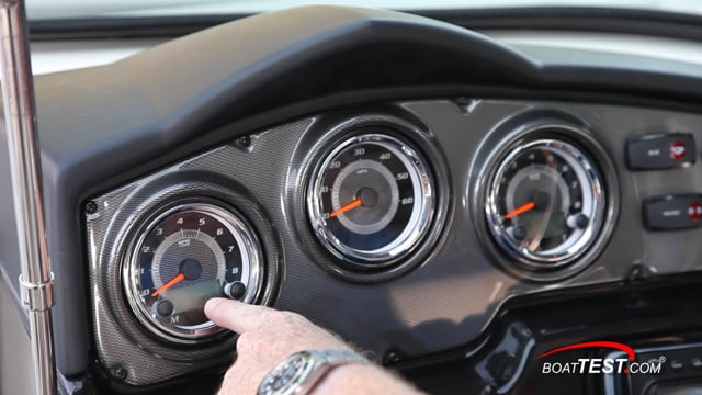 Boat Test Review on BoatTest.com