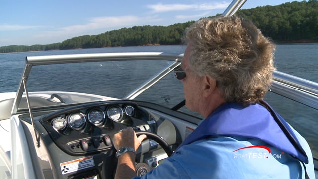 Boat Test Review on BoatTest.com
