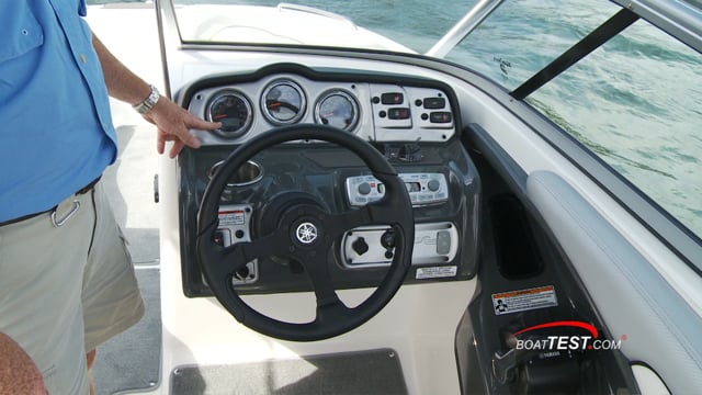 Boat Test Review on BoatTest.com