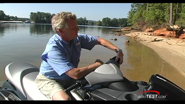 Boat Test Review on BoatTest.com