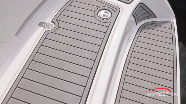 Boat Test Review on BoatTest.com