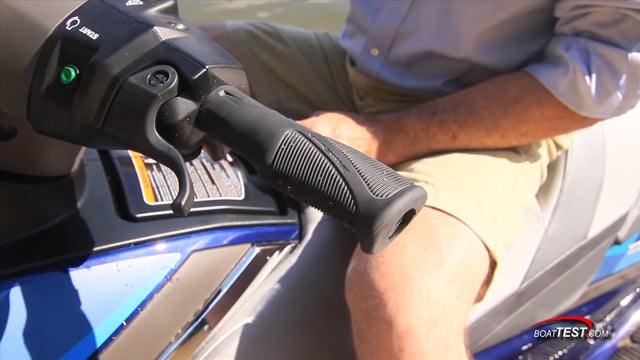 Boat Test Review on BoatTest.com