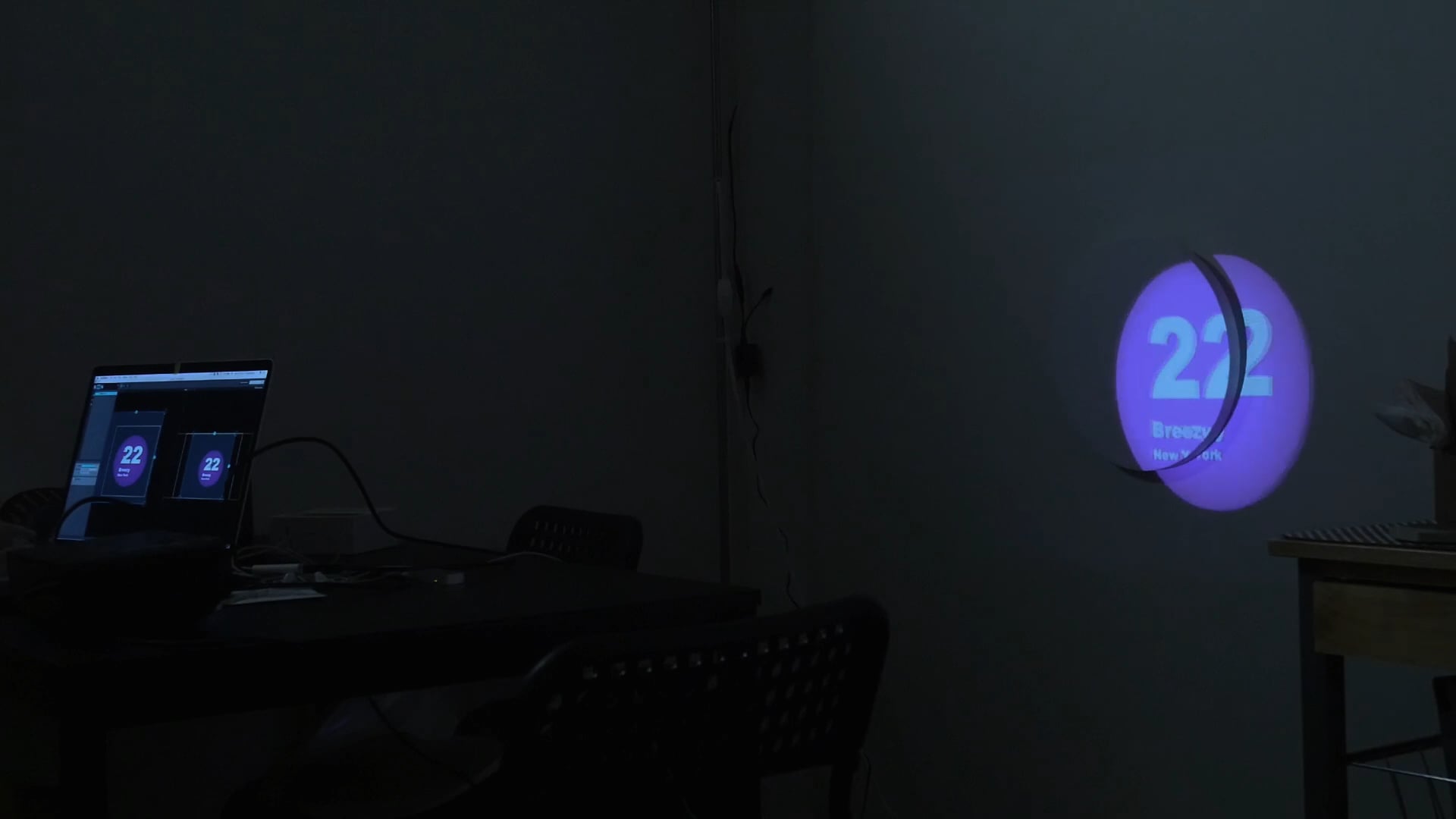process on Vimeo