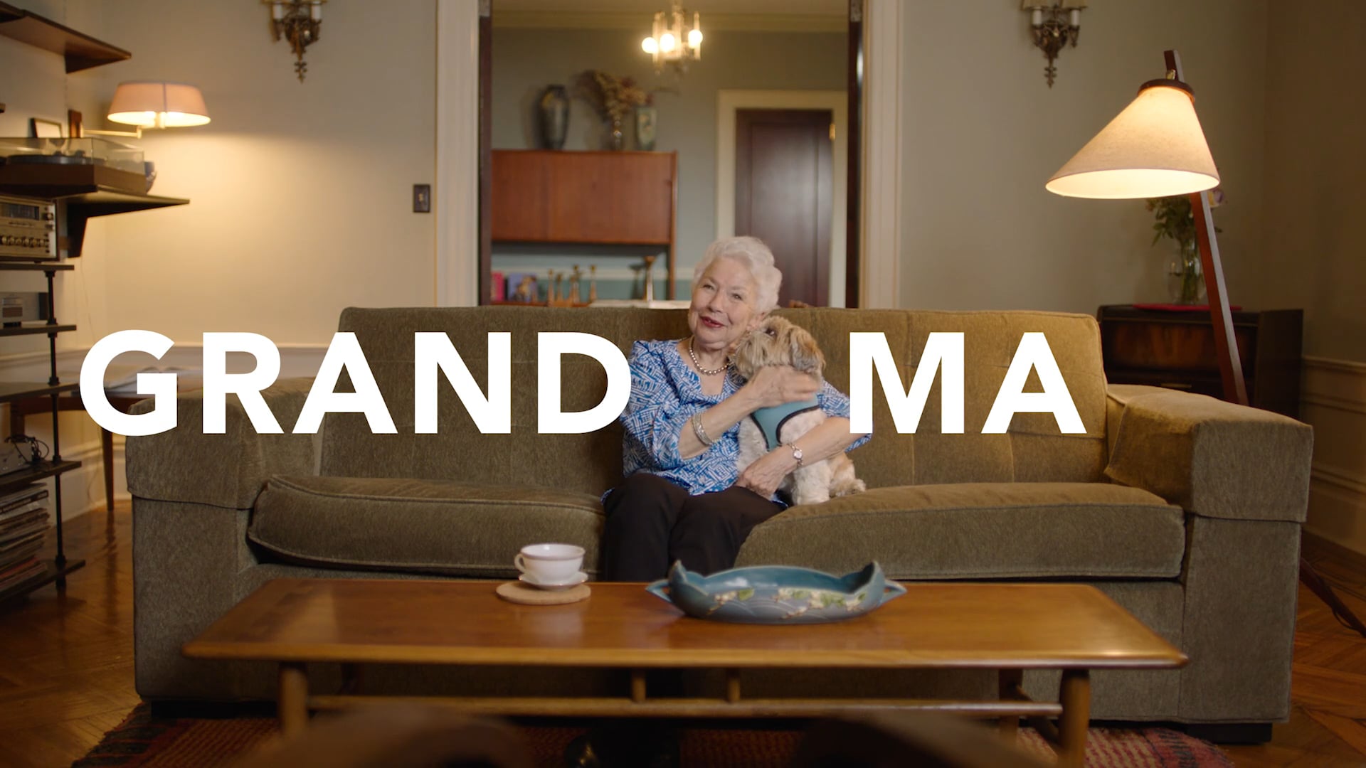 Promo on Vimeo