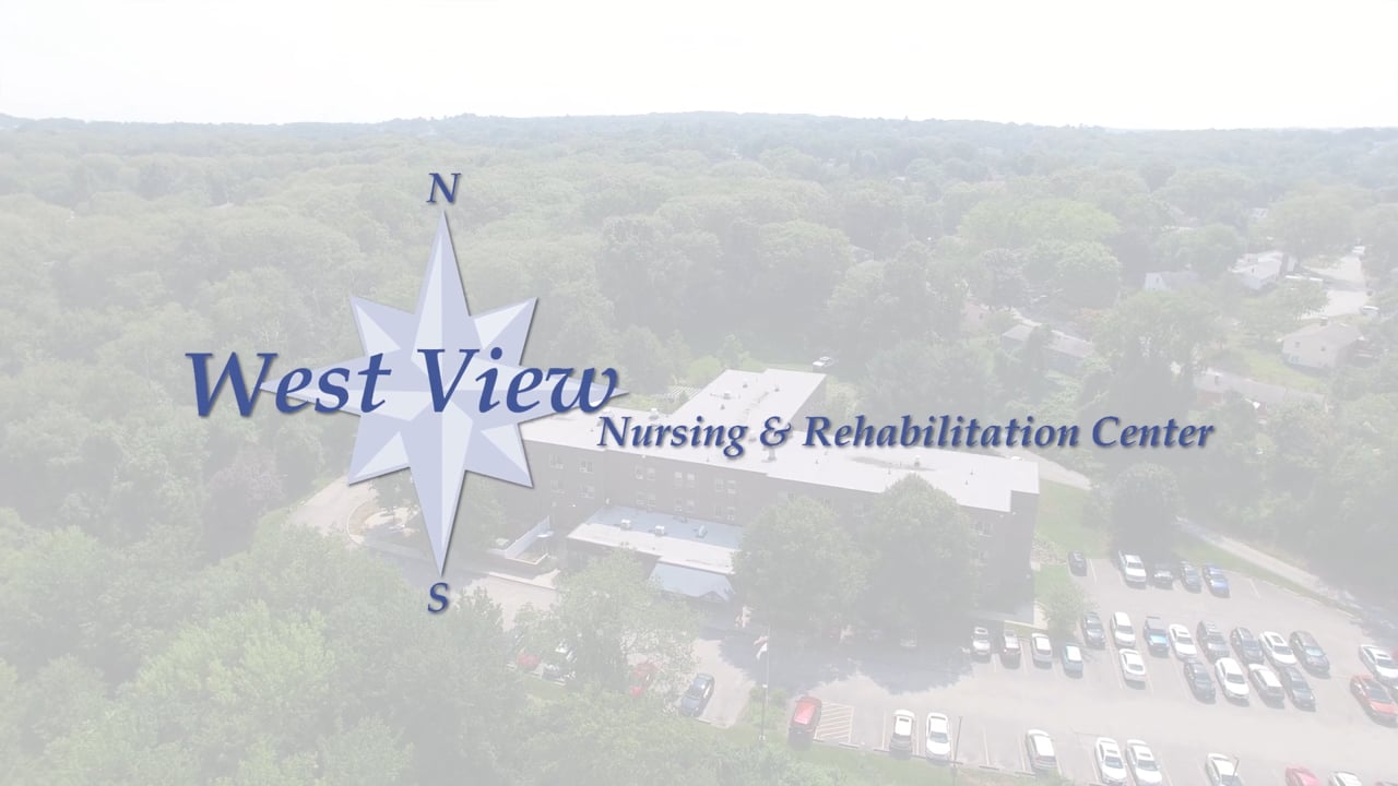 West View Nursing & Rehabilitation Center Video