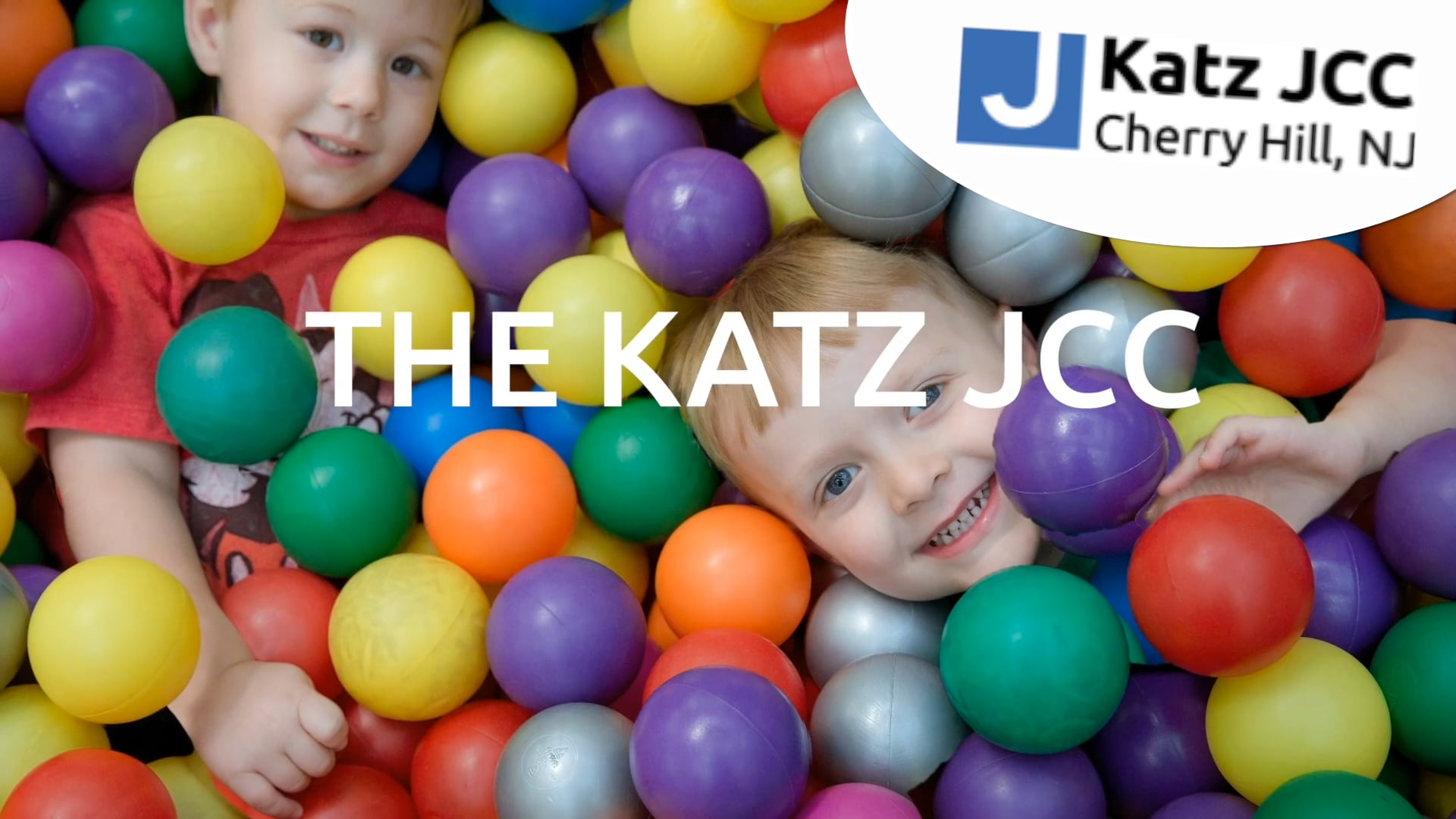 The Katz JCC