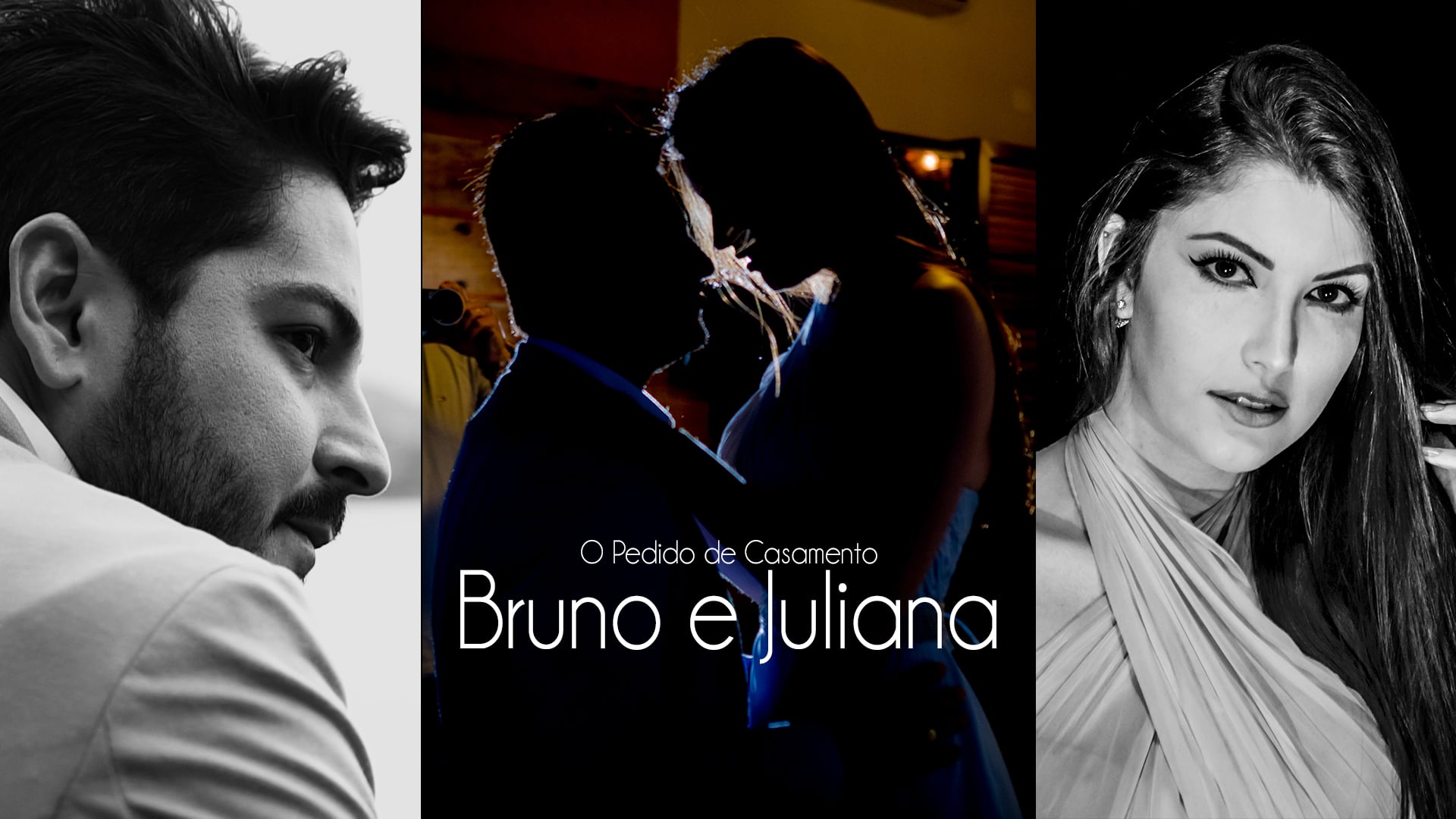 O Pedido de Casamento