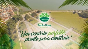 Residencial Dr. Paulo Rosa