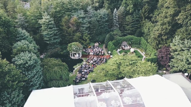 Crystal Plaza - Livingston, New Jersey #2