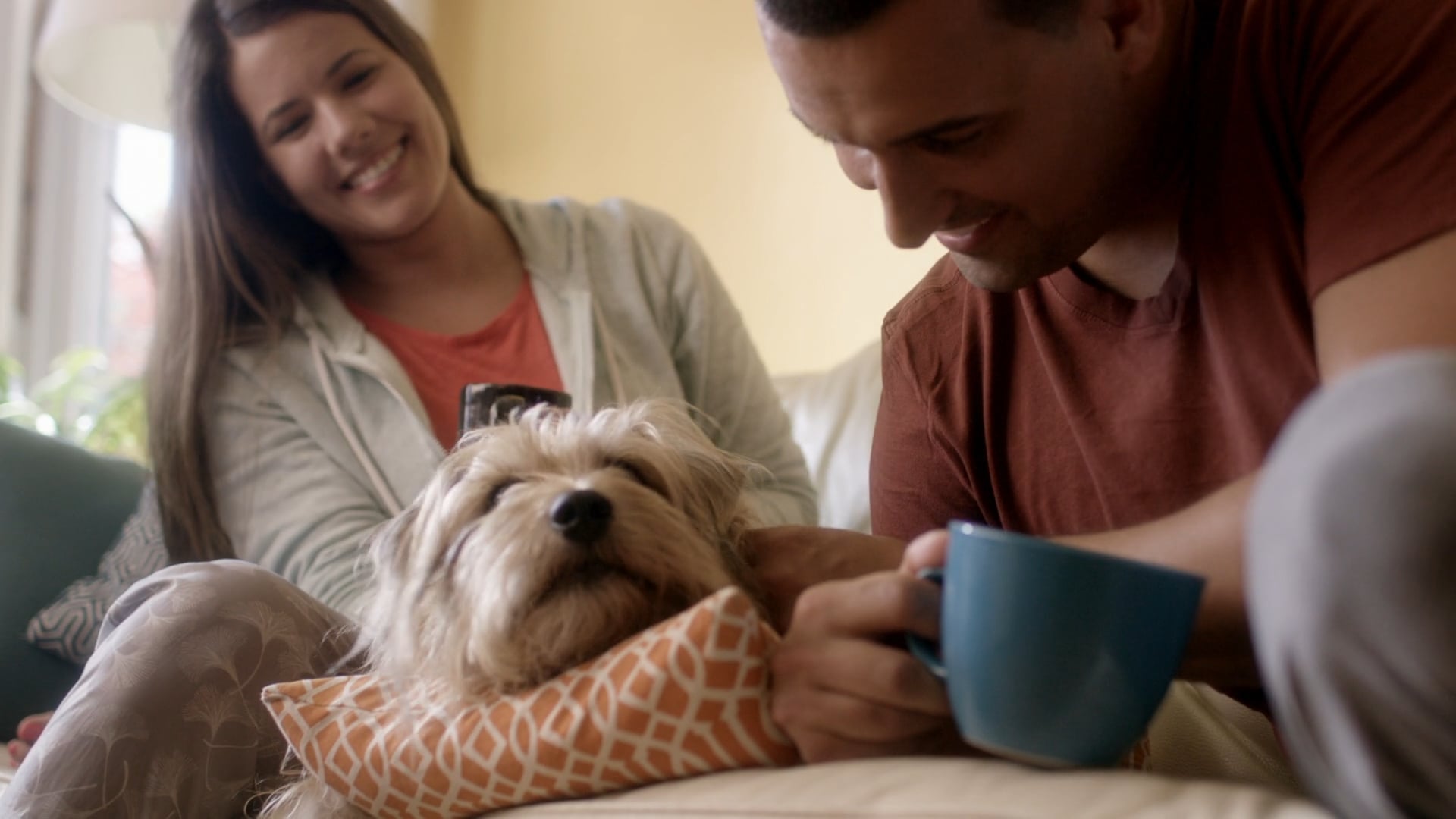 You're Worth More Here | Landmark Credit Union