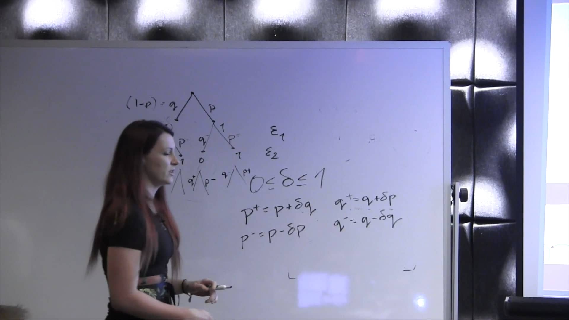 The Gravity of Mathematics with Dr. Rachel Traylor of The Math Citadel ...