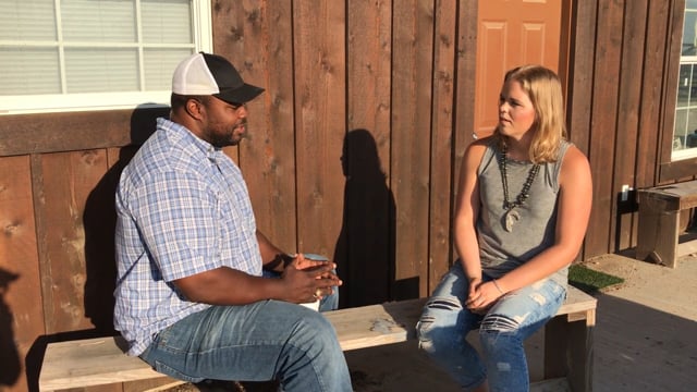 Ty Warren Outback Ranch