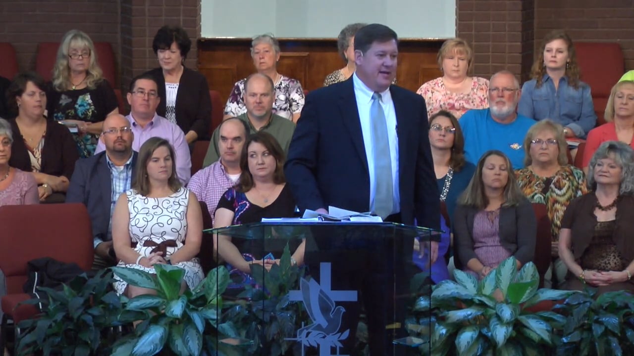 2017 September 17, AM Service on Vimeo