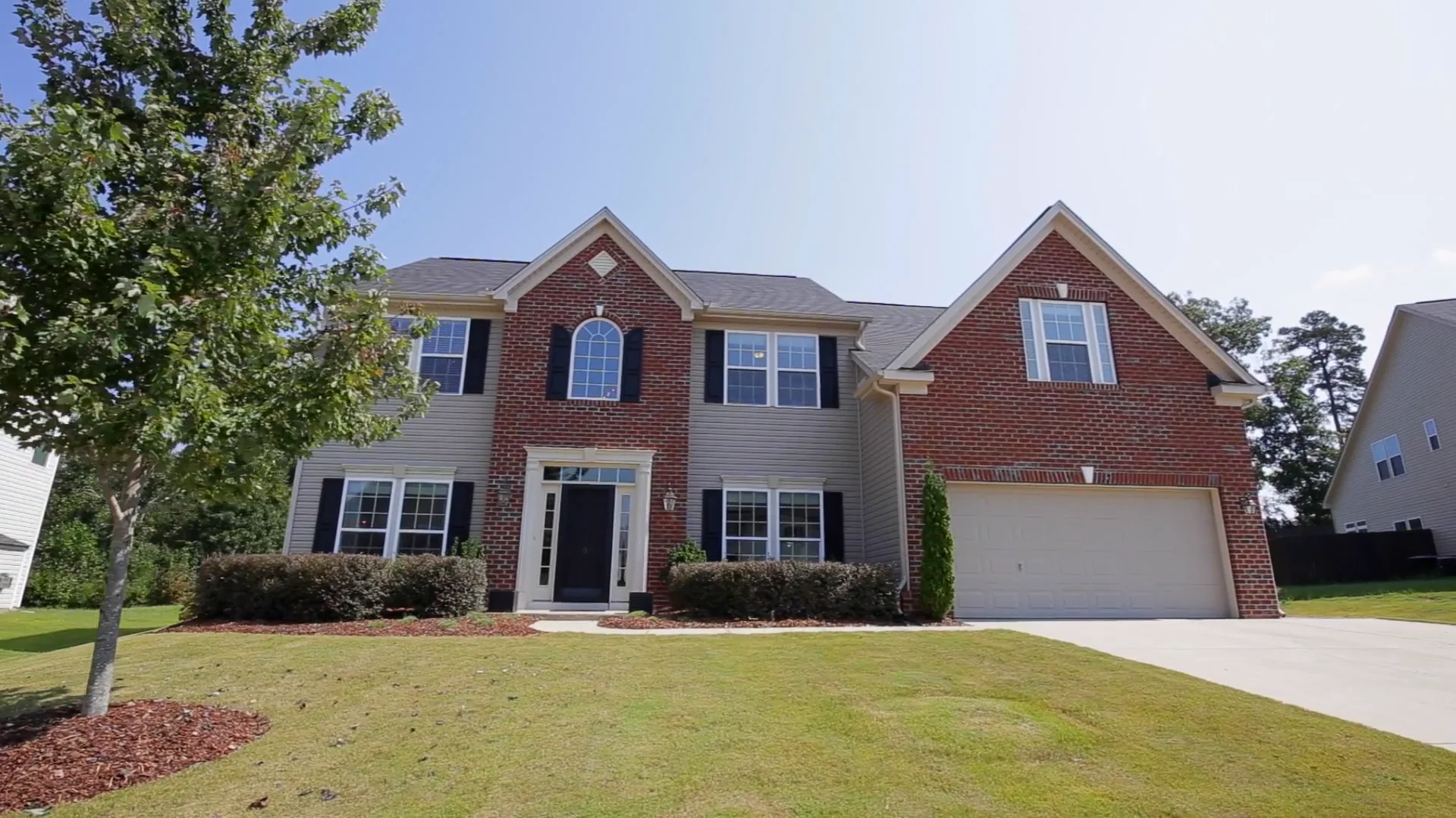 308 Kelsey Glen Ln Simpsonville SC on Vimeo