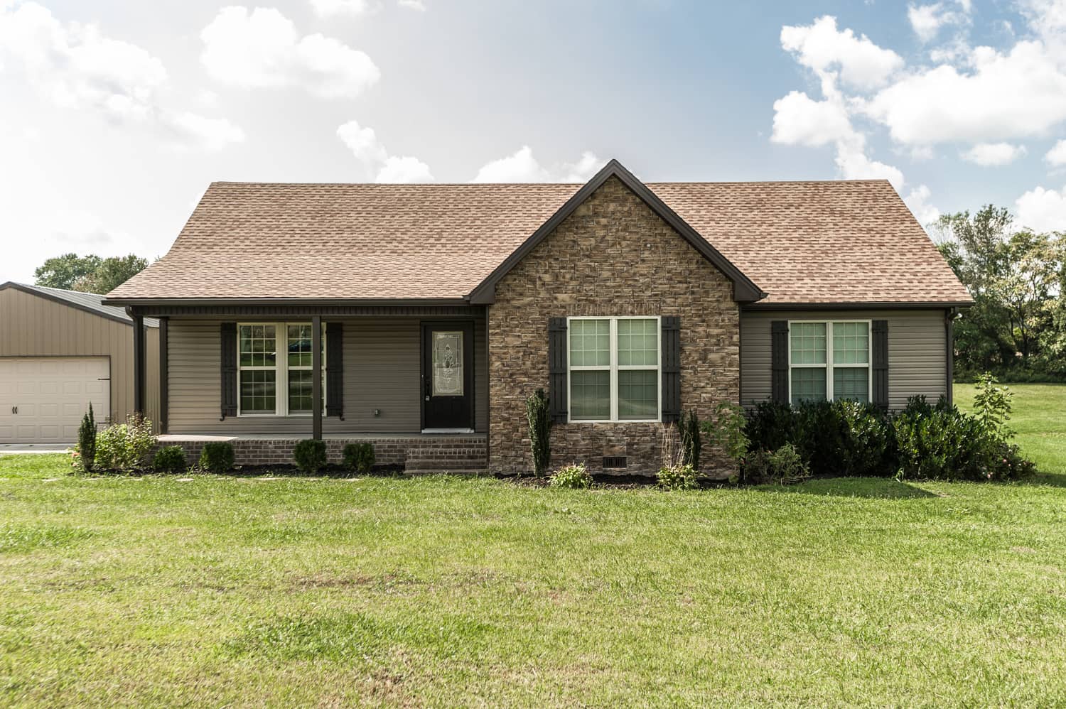 219 Oakdale Road Westmoreland, TN 37186 on Vimeo