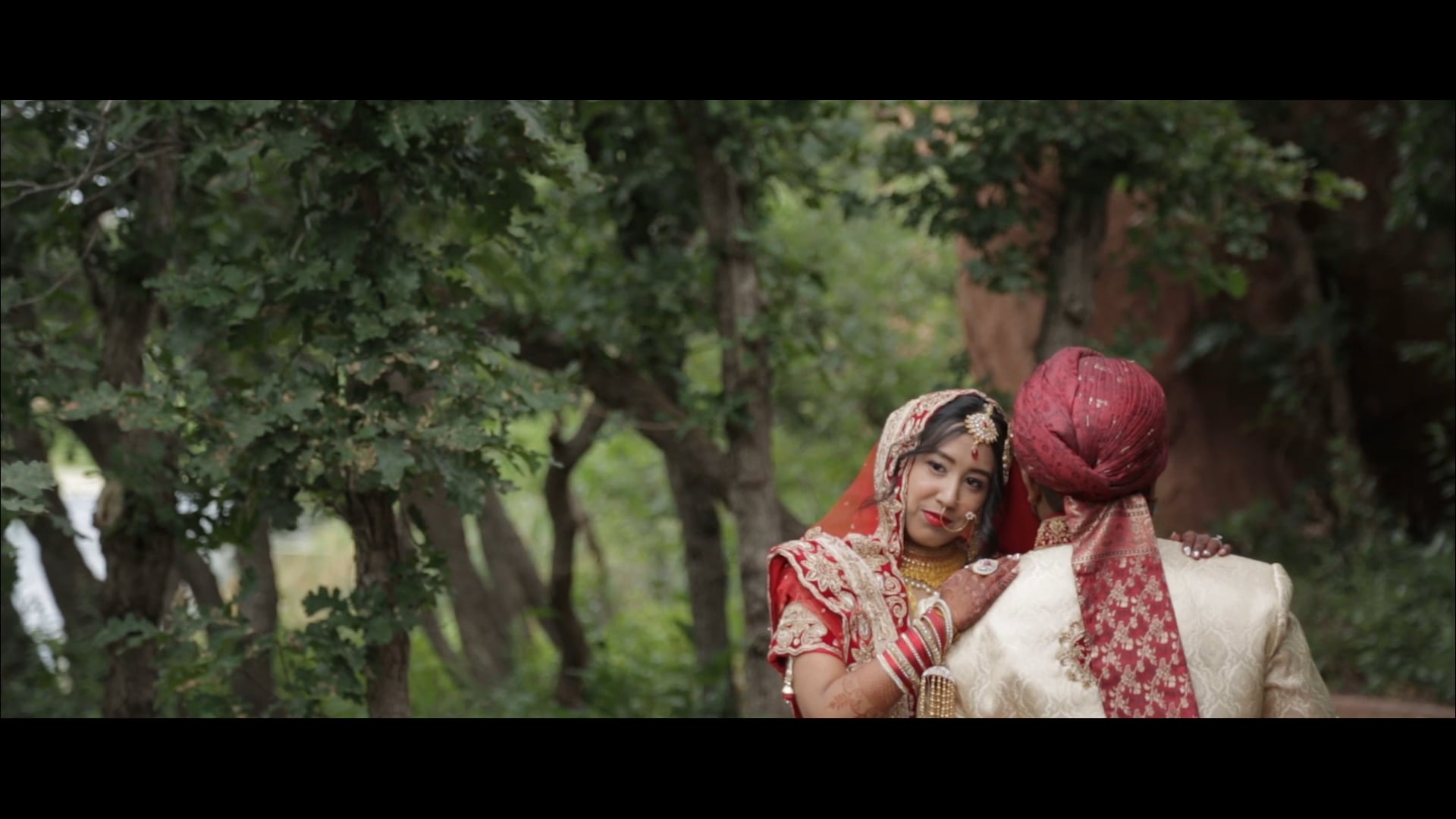 Promotional video thumbnail 1 for Dallas Wedding Videography