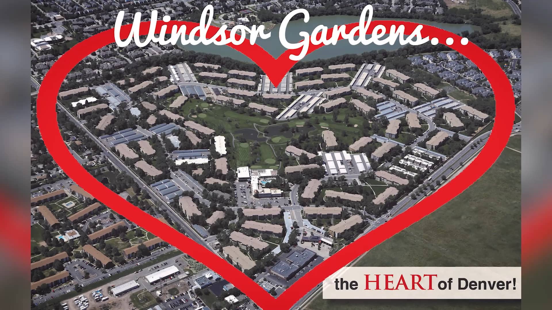 Windsor Gardens Denver Colorado on Vimeo