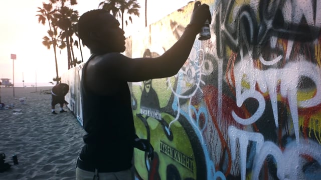 The Art Of Hustle Trailer 2017