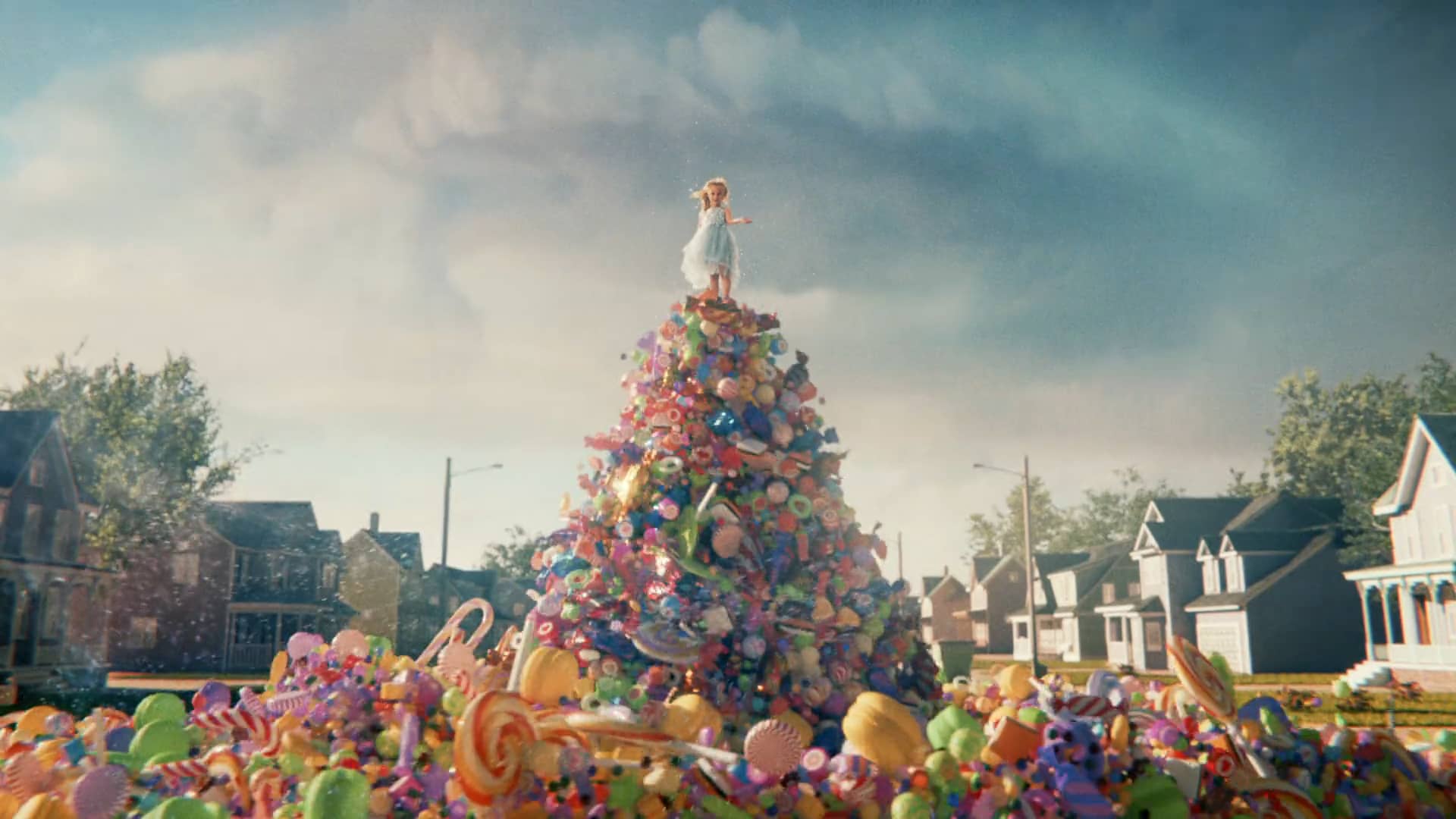 Sony Interactive Entertainment / PS4 on Vimeo