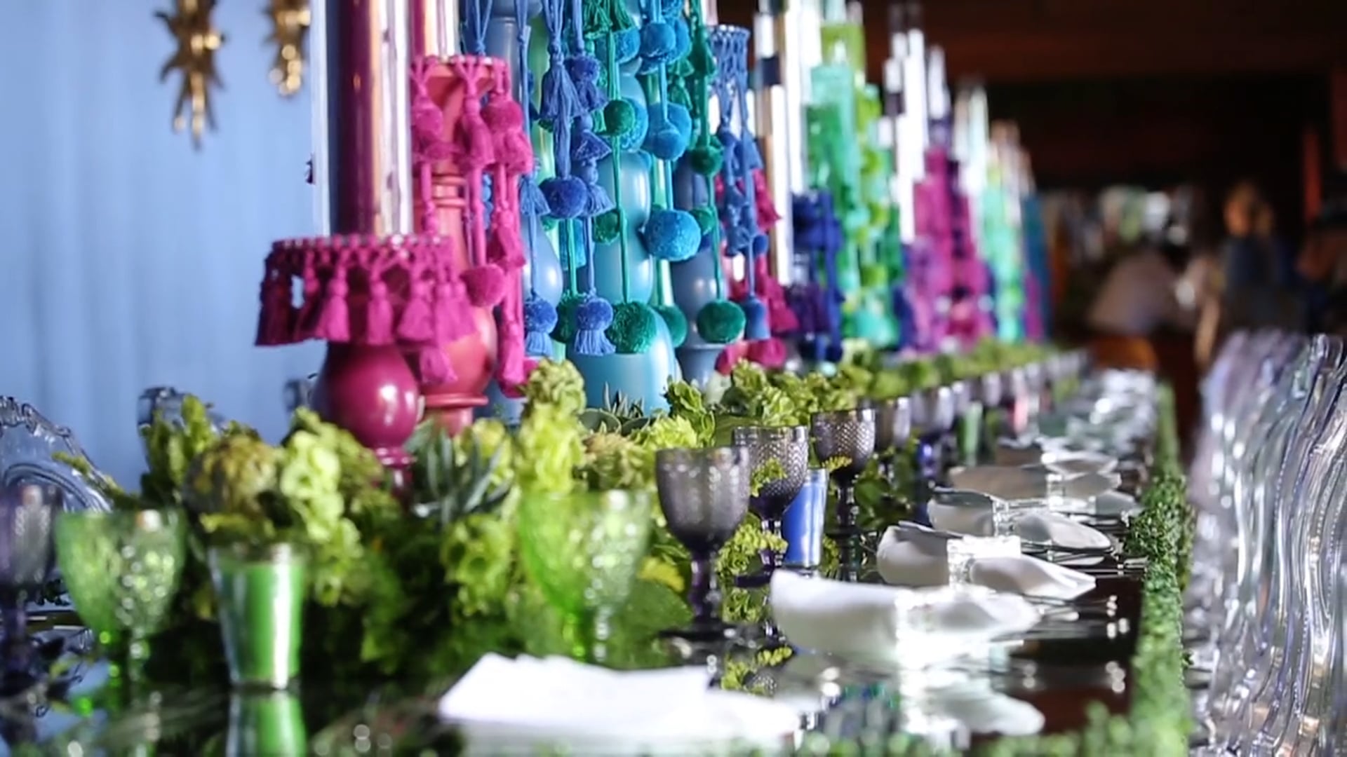 Atitlán Wedding