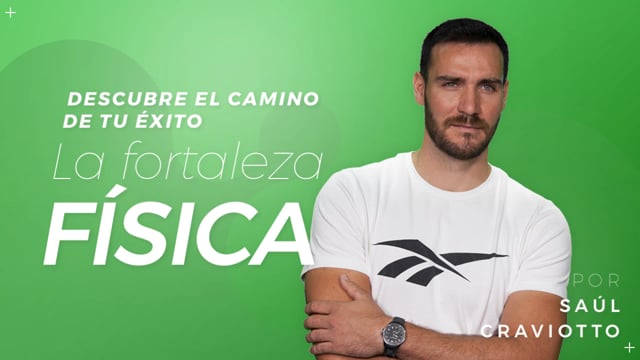 Teaser de la Fortaleza física