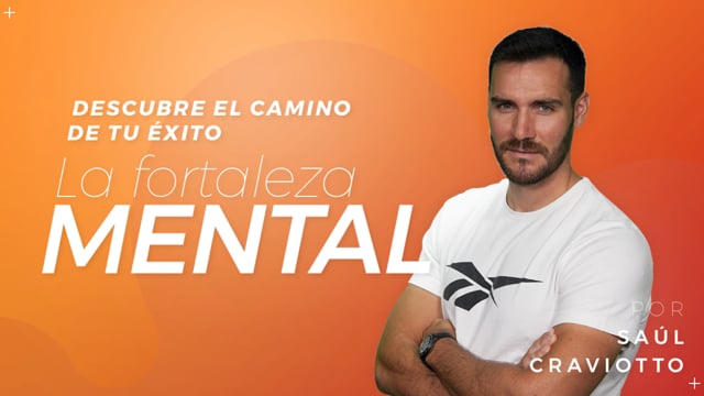 Teaser de la Fortaleza mental