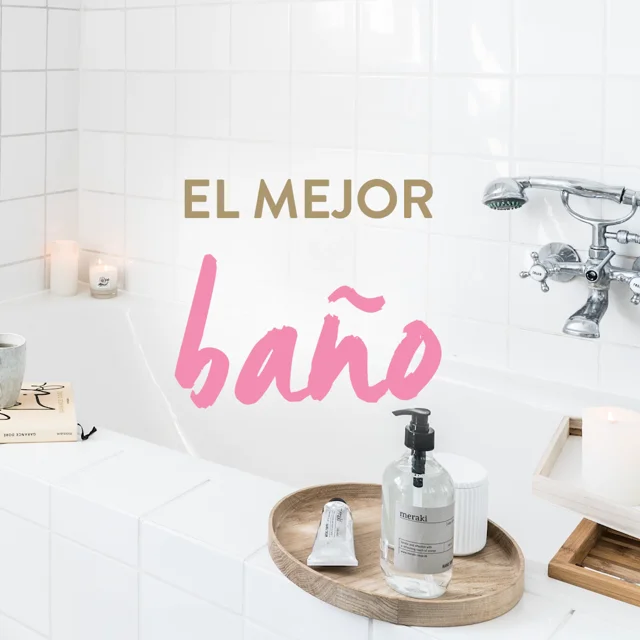 Grifos de baño originales, ¿qué dicen de ti? │Roca Life