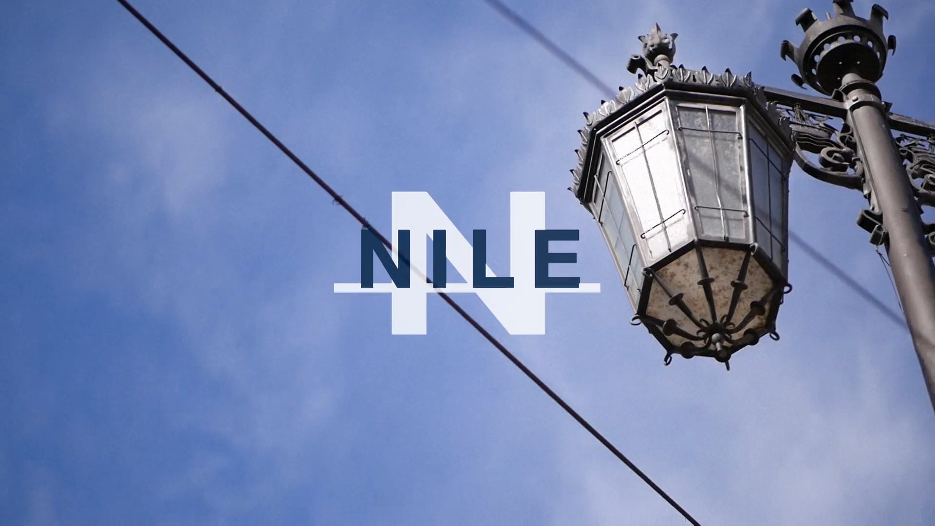 NILE - Making of