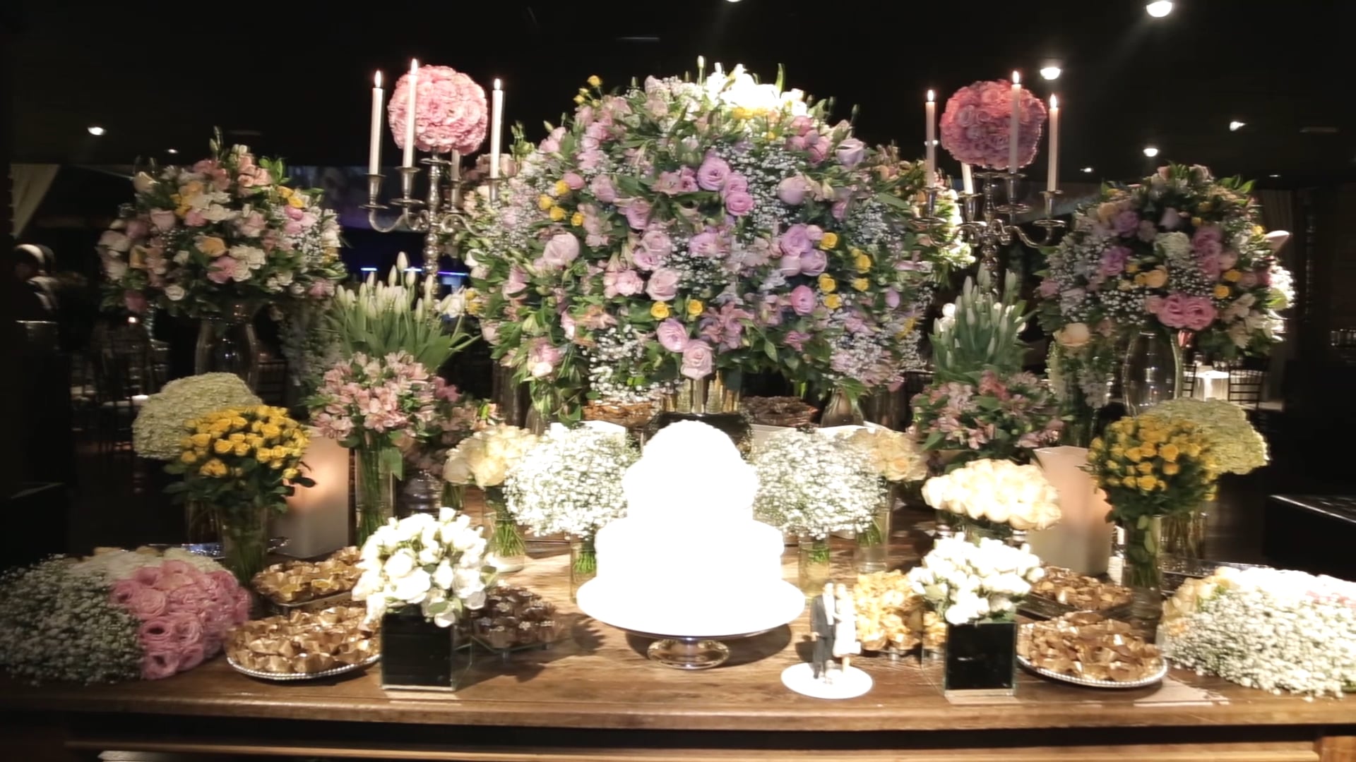 same The Edit Bruny e Roberto