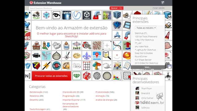 M1A2 - Instalações e Configurações Iniciais