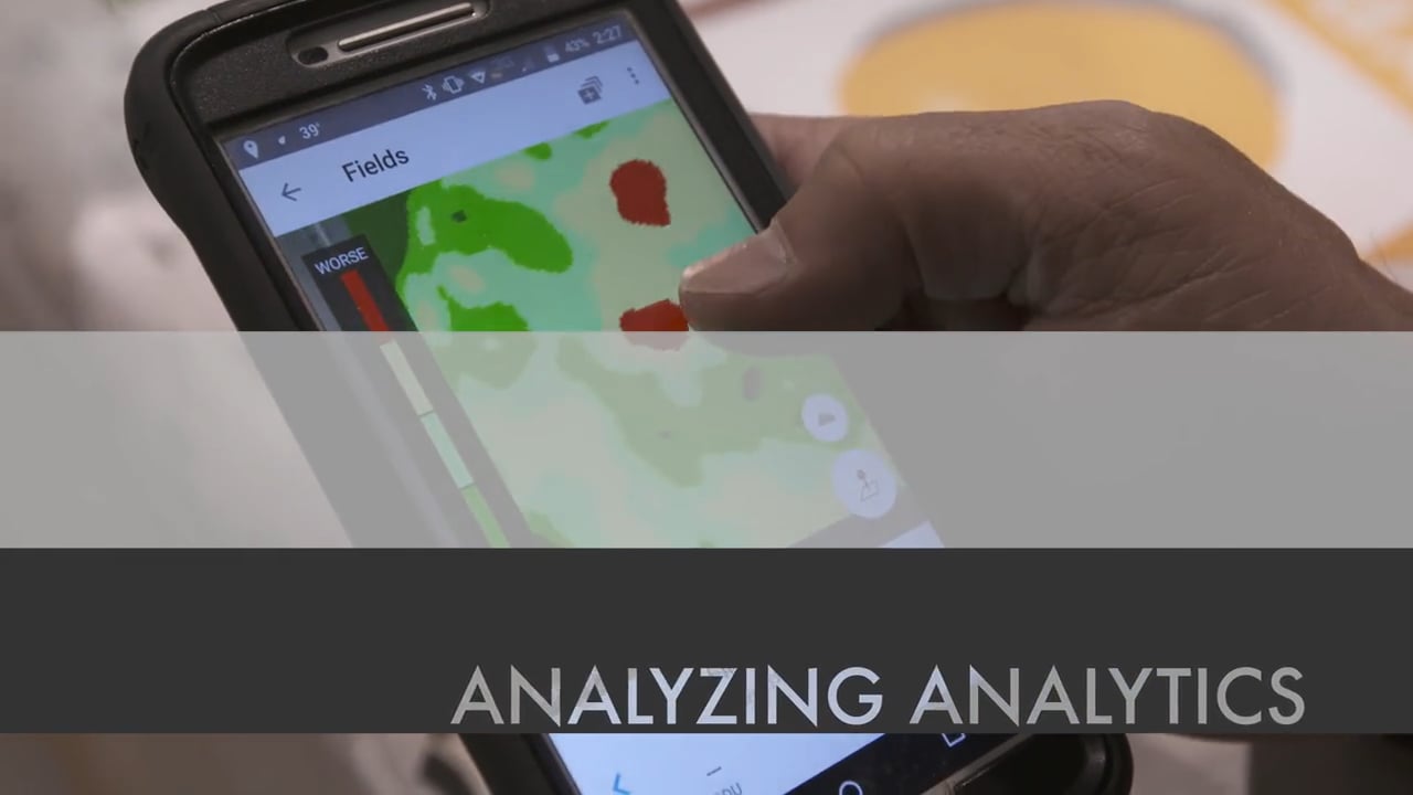 Analyzing Analytics on Vimeo