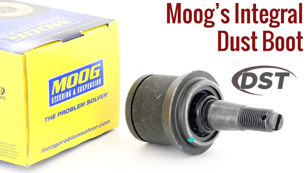 Moog Integral Dust Boots on Vimeo