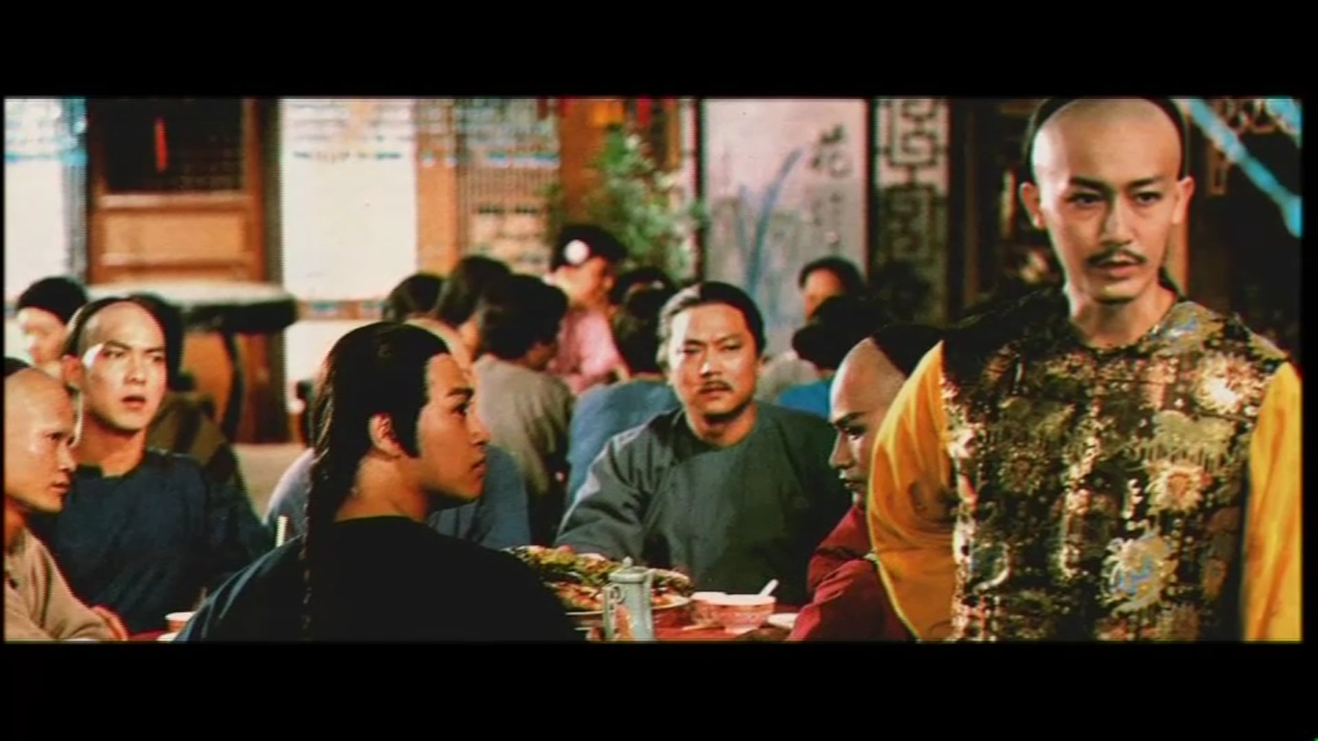 Présentation Prodigal son