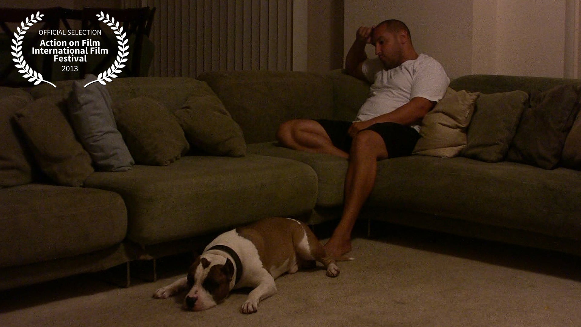 Proteus (2013) - Trailer