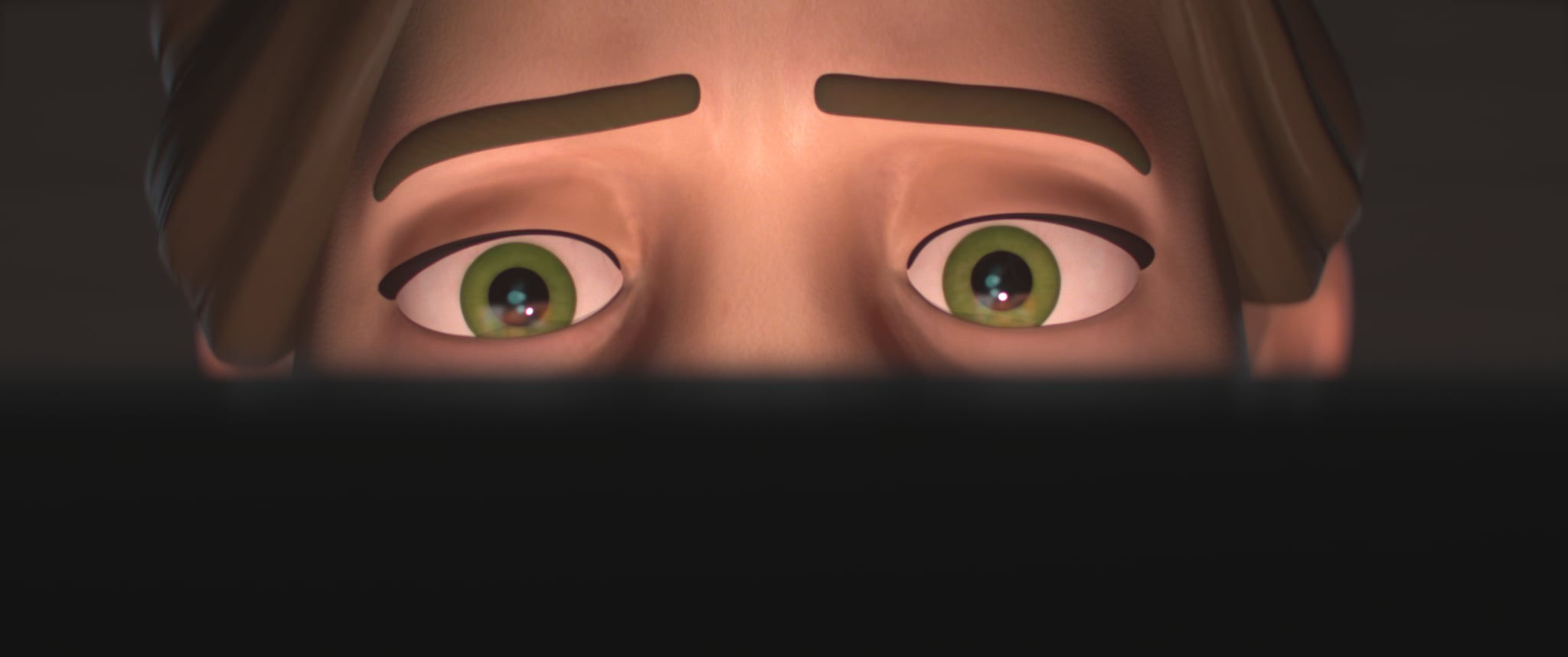 Proxy TEASER on Vimeo