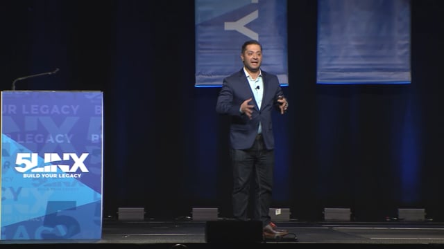 3150Chroma Credit Restoration Mainstage Training