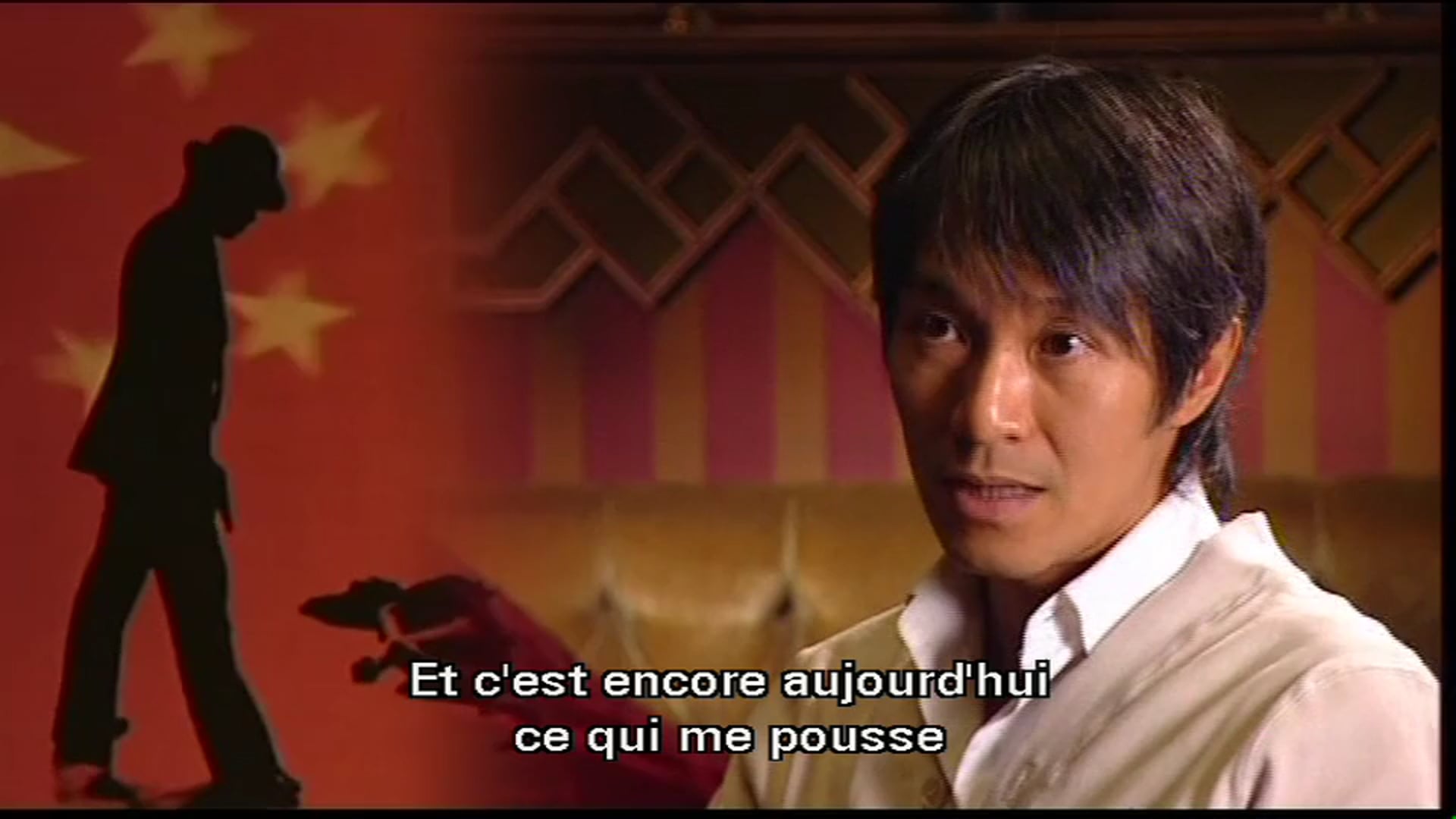 Stephen Chow - One Man Chow