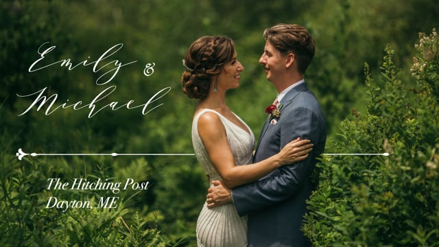 Hitching Post of Maine - Dayton, Maine #2