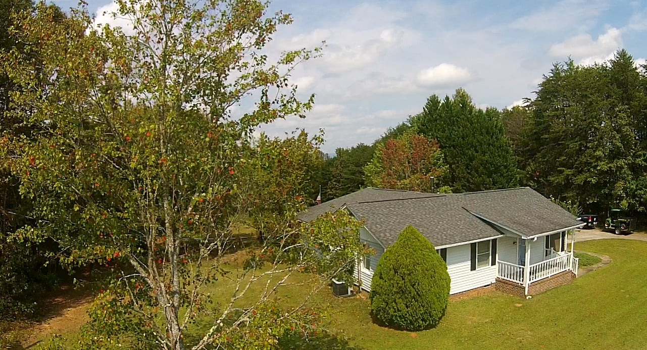Real Estate at Auction 651 Little Pond Rd, Easley, SC on Vimeo