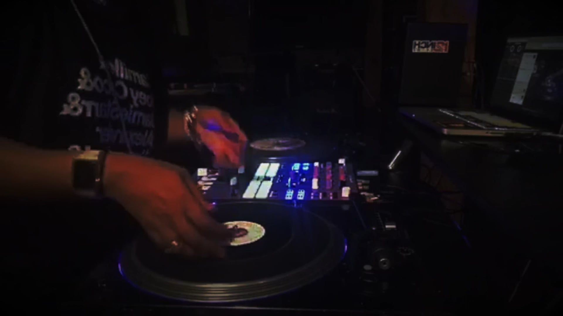 Prince Vinyl 45 Tribute