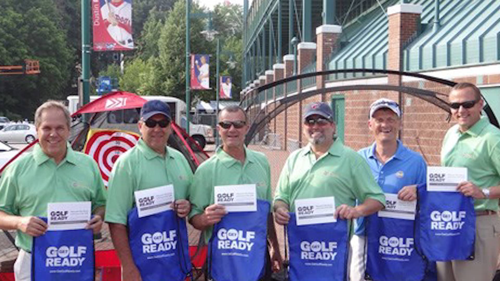2017 NEPGA PGA Professional of the Year-Tony Decker on Vimeo